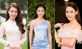 Người đẹp có học vấn 'khủng' nhất Hoa hậu Việt Nam 2016 thay đổi ra sao sau 5 năm?