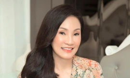 Sao Việt ở Mỹ chạy show trở lại