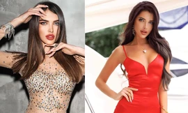 Người đẹp từng bị tước vương miện bất ngờ được bổ nhiệm làm Hoa hậu Hòa bình Nga 2021