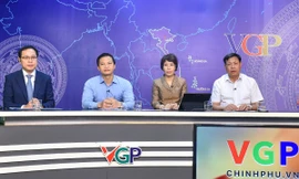 Sẵn sàng đoàn kết, chia sẻ khó khăn để cùng vượt qua đại dịch COVID-19