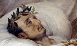 Napoléon chết vì nỗi ám ảnh với nước hoa, dùng 50 chai mỗi tháng?