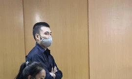 Vợ chồng cháu 'trừ tà' cho bà nội đến tử vong