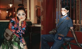 Hoa hậu Tiểu Vy 'lột xác' trong bộ ảnh mới, khoe thần thái đỉnh cao sau khi kết thúc nhiệm kỳ 