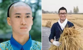 Tài tử ‘Hoàn Châu cách cách’ phủ nhận ngoại tình, phụ bạc bạn gái