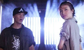 Vũ điệu đam mê và Mỹ Hạnh đoạt hai giải gây bất ngờ: Bông sen bạc và Nữ diễn viên chính xuất sắc