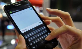 Từ tháng 1/2014, người dân nhận hóa đơn điện qua mạng