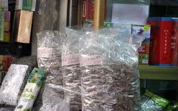 Phát hiện hai cơ sở bán thuốc cam nhiễm chì