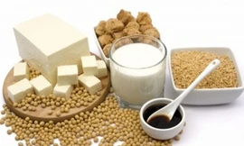 Đậu nành chứa chất chống ung thư quan trọng