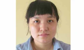 'Nữ quái' lừa mẹ người yêu lĩnh án 16 năm tù