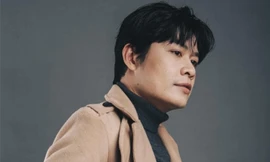 Sau ồn ào tác quyền âm nhạc, nhạc sĩ Nguyễn Văn Chung ngồi ghế nóng chương trình thiếu nhi