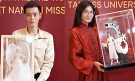 TP.HCM: Sinh viên thế hệ Z ghi dấu ấn ở nhiều cuộc thi sáng tạo dành cho giới trẻ