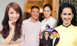 Loạt sao Việt lên tiếng về ồn ào của Phi Nhung và Hồ Văn Cường, nhiều người bức xúc ra mặt