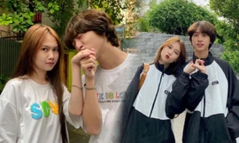 Nghi vấn Bảo An - Gia Khiêm hẹn hò: Cặp đôi gà bông hay chỉ là "tình anh em"?