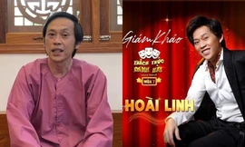 Sau ồn ào tiền từ thiện, nghệ sĩ Hoài Linh tuyên bố rút khỏi show "Thách Thức Danh Hài"