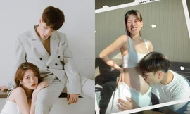 JayKii và hotgirl Trương Hoàng Mai Anh bất ngờ thông báo có em bé sau gần 4 tháng hẹn hò