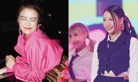 Hết AMEE đến Hoàng Thùy Linh trở thành "nạn nhân" của âm thanh livestream