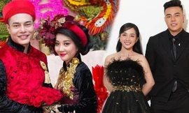 Nhìn gia đình viên mãn của Lê Dương Bảo Lâm để thấy tầm quan trọng của "nóc nhà" vững chắc