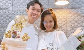 Sao Việt phản ứng ra sao khi biết Anh Đức "đã tự điều trị COVID-19 tại nhà thành công"?