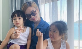 Vợ cũ Hoài Lâm ngừng khoe ảnh chụp chung với Đạt G sau khi công khai tình cảm