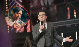 Vắng mặt ở cả hai gameshow đình đám, chuyện gì đang xảy ra với "MC quốc dân" Trấn Thành?