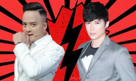Bị Cao Thái Sơn tố "sống ảo", "bóc phốt" ở nhà thuê, Nathan Lee: "Anh mời em kiện"