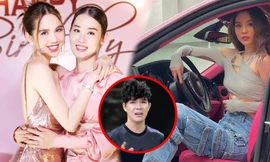 Mặc Nathan Lee kiện tụng, đòi bồi thường 30 tỷ đồng, Ngọc Trinh vẫn điềm nhiên như không