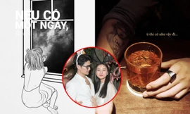 Rộ nghi vấn Ngô Thanh Vân và Huy Trần rạn nứt tình cảm, liên tục đăng story tâm trạng?