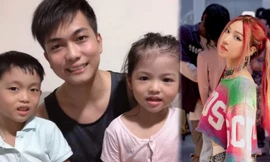 Song ca với hai nhóc tì ở nhà, BigDaddy được khen dù "phá banh" hit của Min