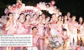 Choáng với yêu cầu để gia nhập hội bạn của Ngọc Trinh, có hẳn lệ phí cho thành viên mới?