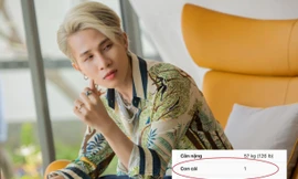 Thông tin của Jack trên Google được cập nhật sau khi thừa nhận đã có con với Thiên An