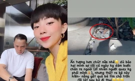 Tóc Tiên khoe "thế giới động vật" ở biệt thự triệu đô, không dám ra vườn cả ngày vì sợ rắn