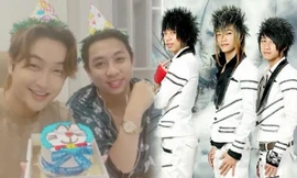 Nhóm HKT kỷ niệm 15 năm ra mắt: Hát lại các ca khúc từng “gây bão” dù thiếu một thành viên