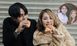 Một tuần sóng gió của Đạt G: Từ bị Du Uyên tố "lật mặt" đến "thả thính" vợ cũ Hoài Lâm