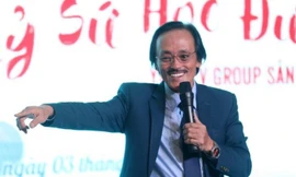 Phim truyền hình đầu tay do cố nghệ sĩ Giang Còi làm đạo diễn lên sóng sau 2 năm ấp ủ