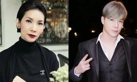 Hết Cao Thái Sơn, Nathan Lee lại "tuyên chiến" với Xuân Lan và YouTuber Trinh Phạm