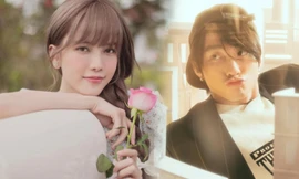 Sau 4 tháng ồn ào tình cảm, Sơn Tùng - Thiều Bảo Trâm chính thức thành “người dưng"?