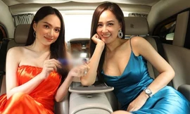 Cùng quảng cáo sản phẩm bị thu hồi giấy phép: Mai Phương Thúy xin lỗi, Hương Giang lặn tăm