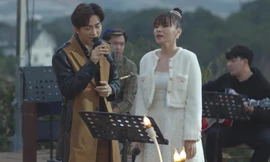 MV mới của Tăng Phúc bất ngờ vượt qua cả Binz và Đen Vâu để dẫn đầu Top Trending YouTube 