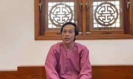 NS Hoài Linh: “Tôi nhận mọi lỗi sai về mình, vì chủ quan mà xảy ra chuyện không đáng có”