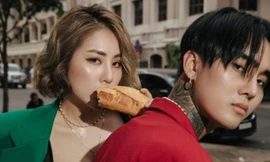 Chia tay không êm đẹp, Du Uyên bóc mẽ Đạt G giả dối, khẳng định mình mới là "người bị hại"