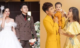 Hành trình "yêu nhanh, kết thúc vội" đầy tiếc nuối của vlogger Huy Cung và bà xã hotgirl 