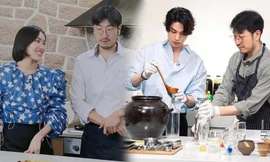 "Chồng hụt" nào khiến “cô nàng đào hoa” Diệu Nhi tiếc hùi hụi vì đúng người sai thời điểm?