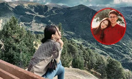 Tròn 1 tháng đăng status ẩn ý chia tay, Hương Giang "biến mất" trên mạng xã hội?