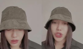 Lâu không tái xuất, khả năng "bắn rap" của rapper Diệu Nhi Nhà Bè lên trình cỡ nào rồi?