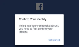 Facebook mạnh tay bắt người dùng sử dụng tên thật