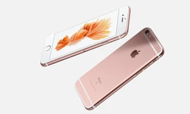 Tất cả sự khác biệt giữa iPhone 6s và iPhone 6
