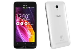 Asus ZenFone C+ gây bất ngờ với RAM 2GB
