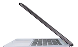 Asus tung Transformer Book mỏng nhất thế giới