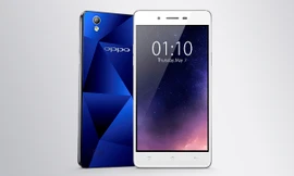 Chi tiết Oppo Mirror 5 mới lên kệ với giá 5,7 triệu đồng