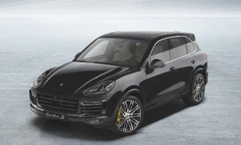 Porsche giảm hàng chục triệu cho đồ chơi Cayenne